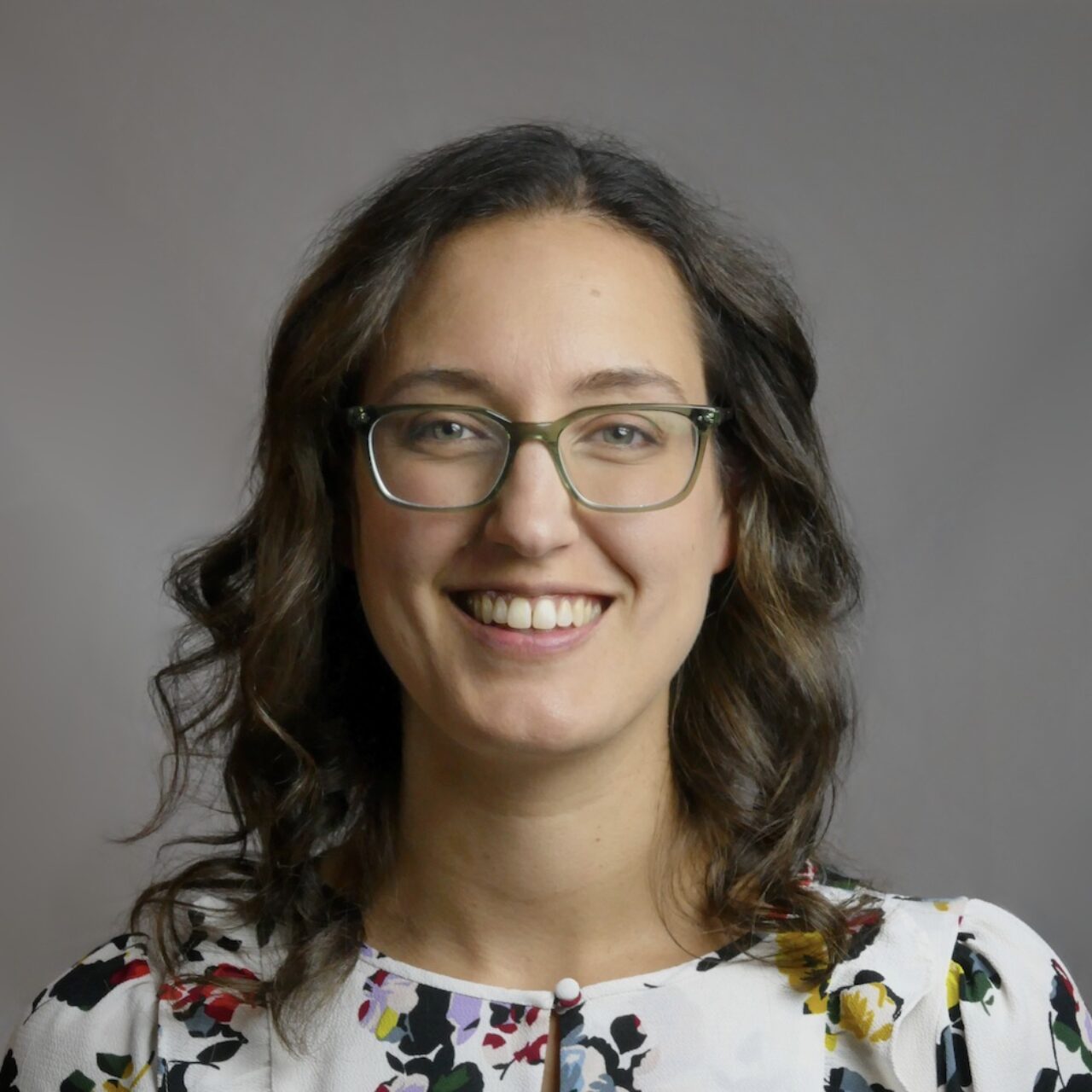 Amy Hill Cosimini