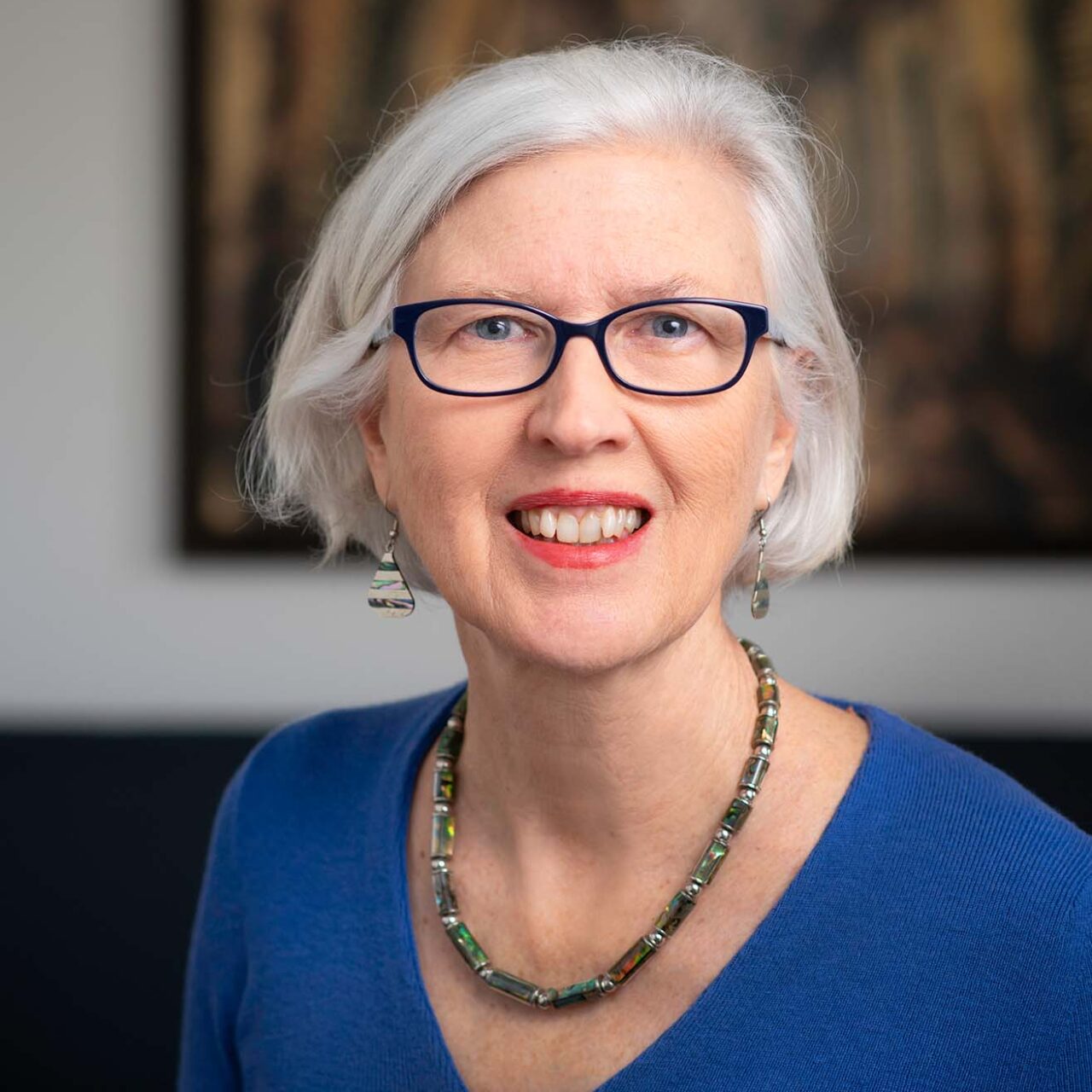 Barbara A. Frey