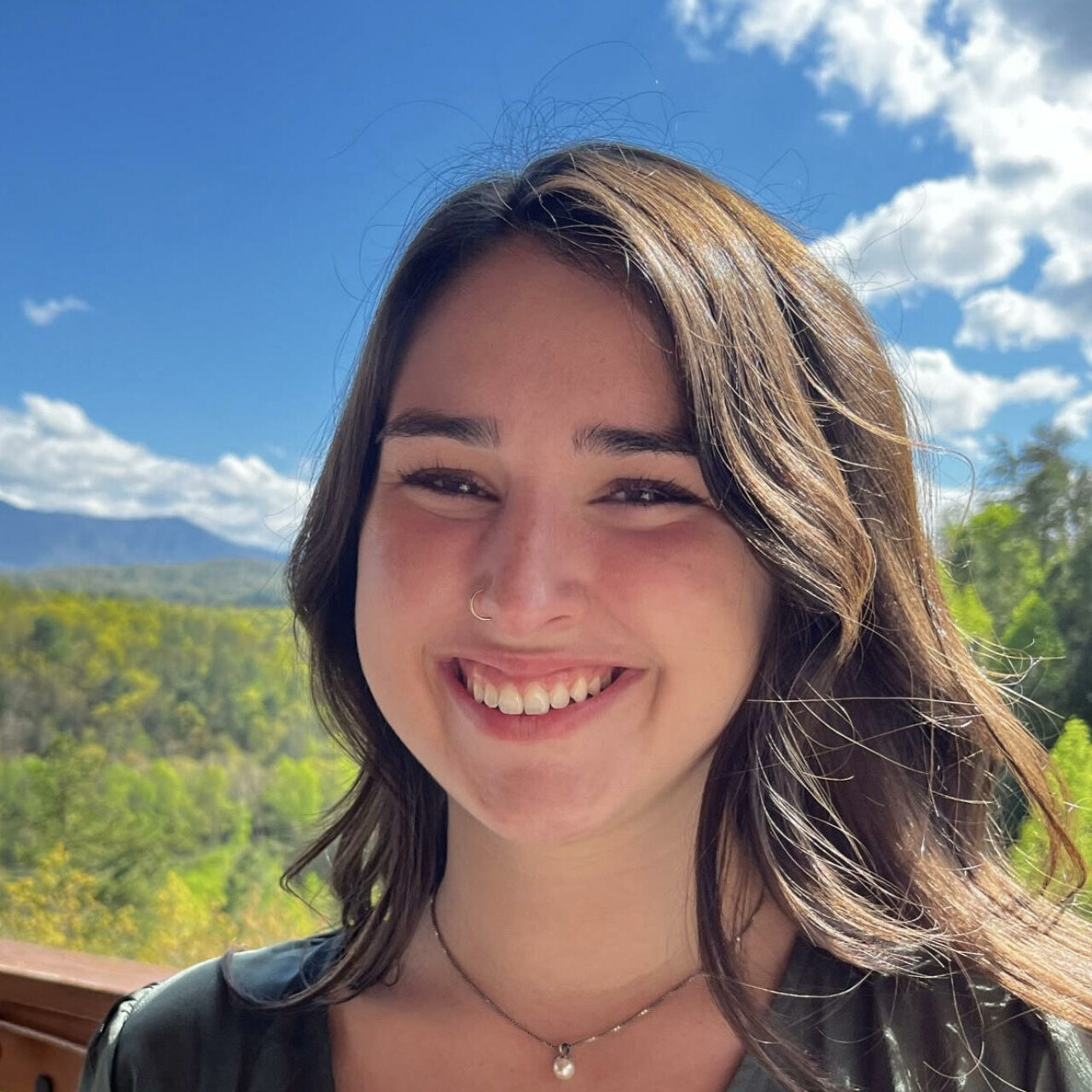 McKenna Haas