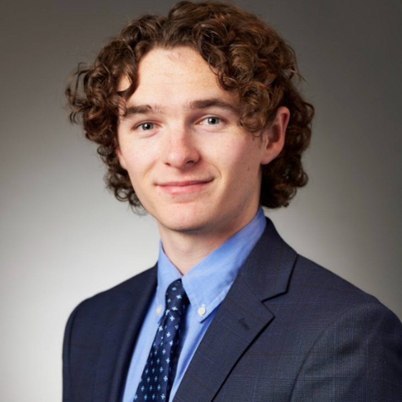 Zach O’Connor