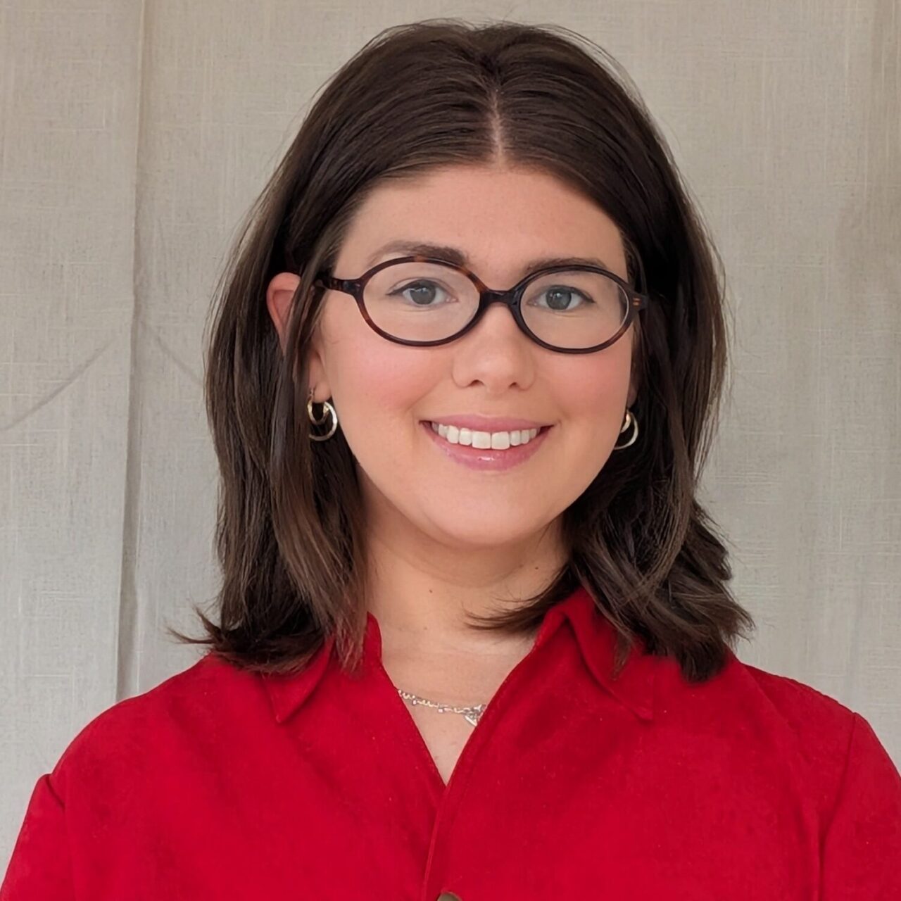 Carley Mossbrook Addy