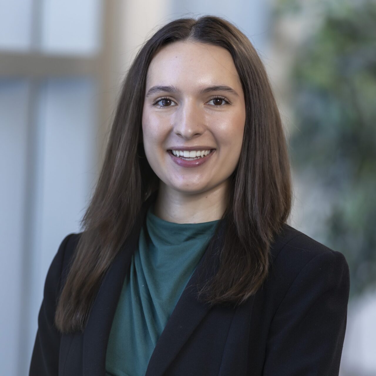 Elizabeth Wehby