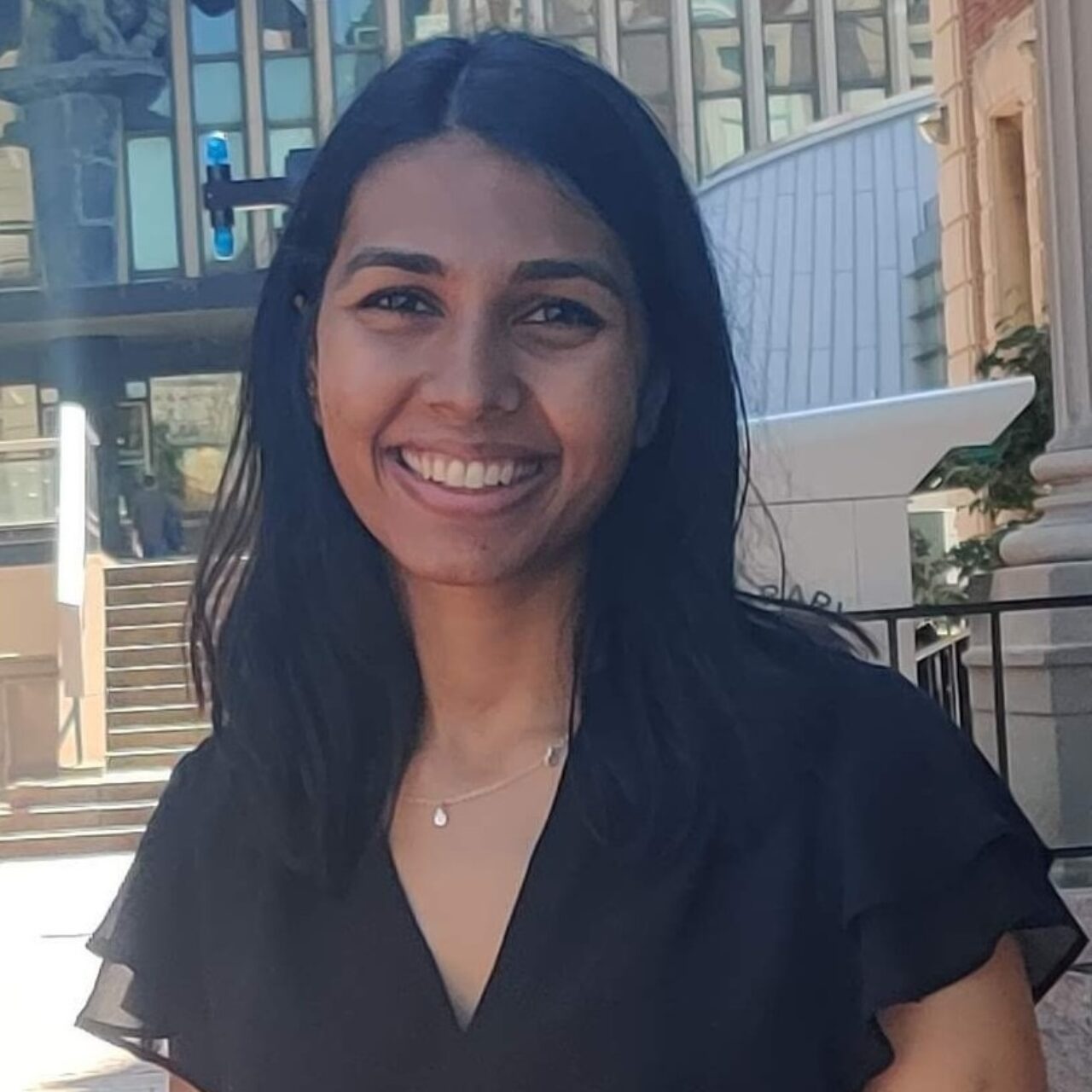 Stuti Shah