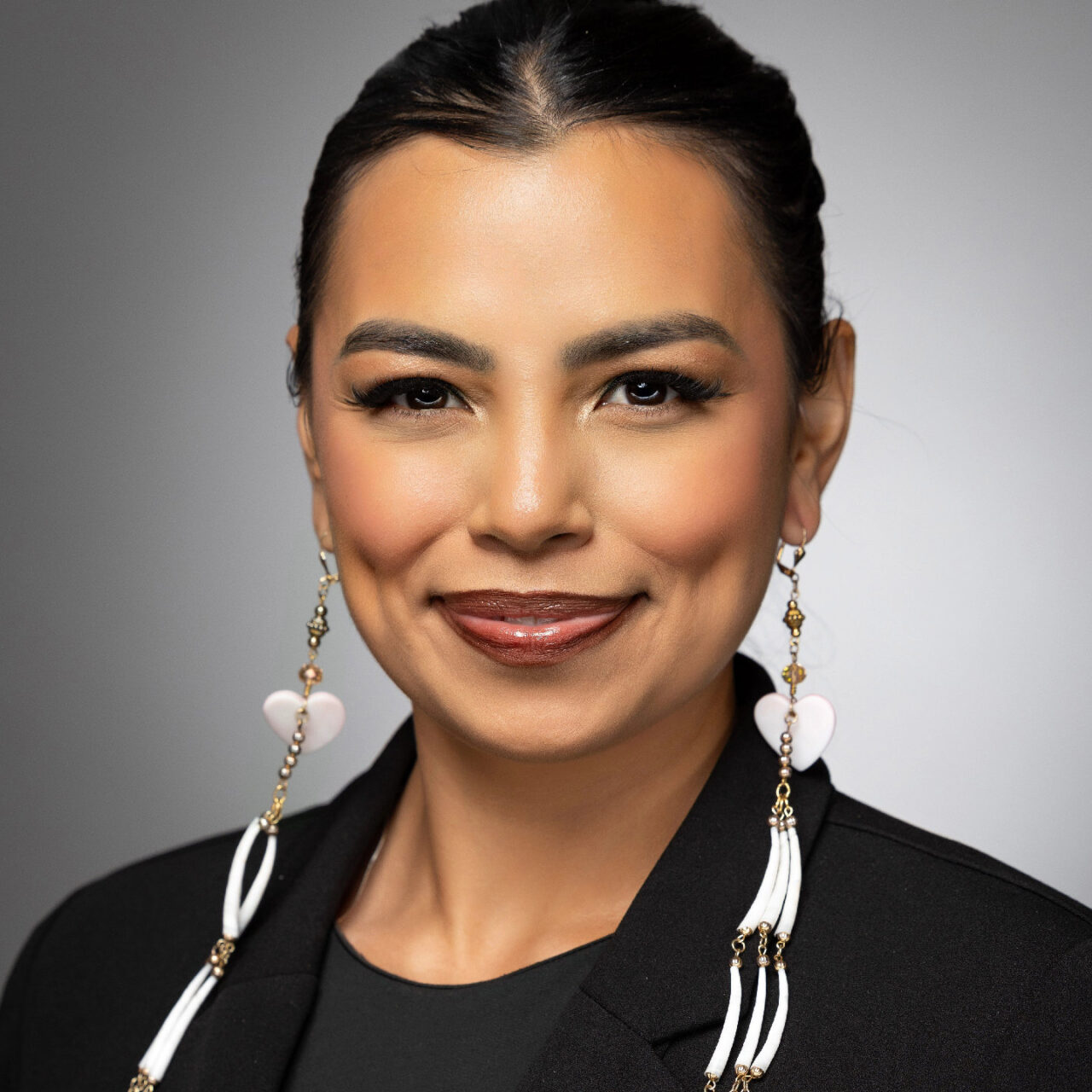 Isabel Coronado