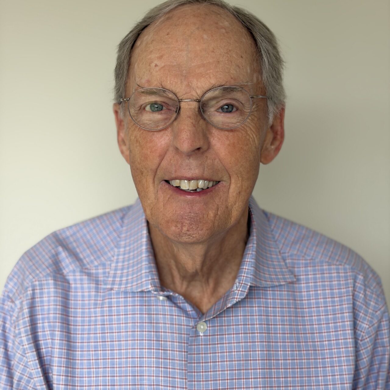 Peter Thompson