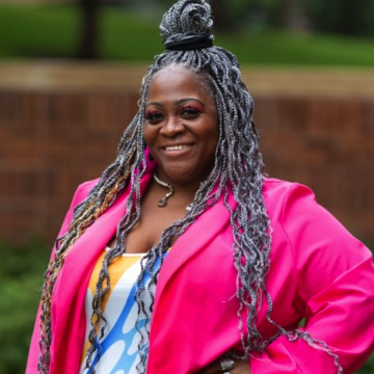 Latonya Reeves