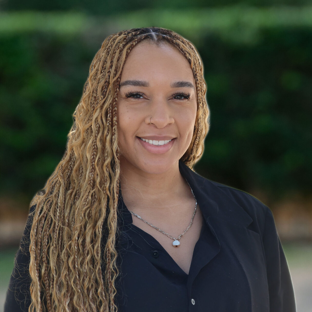 Jasmine Booker