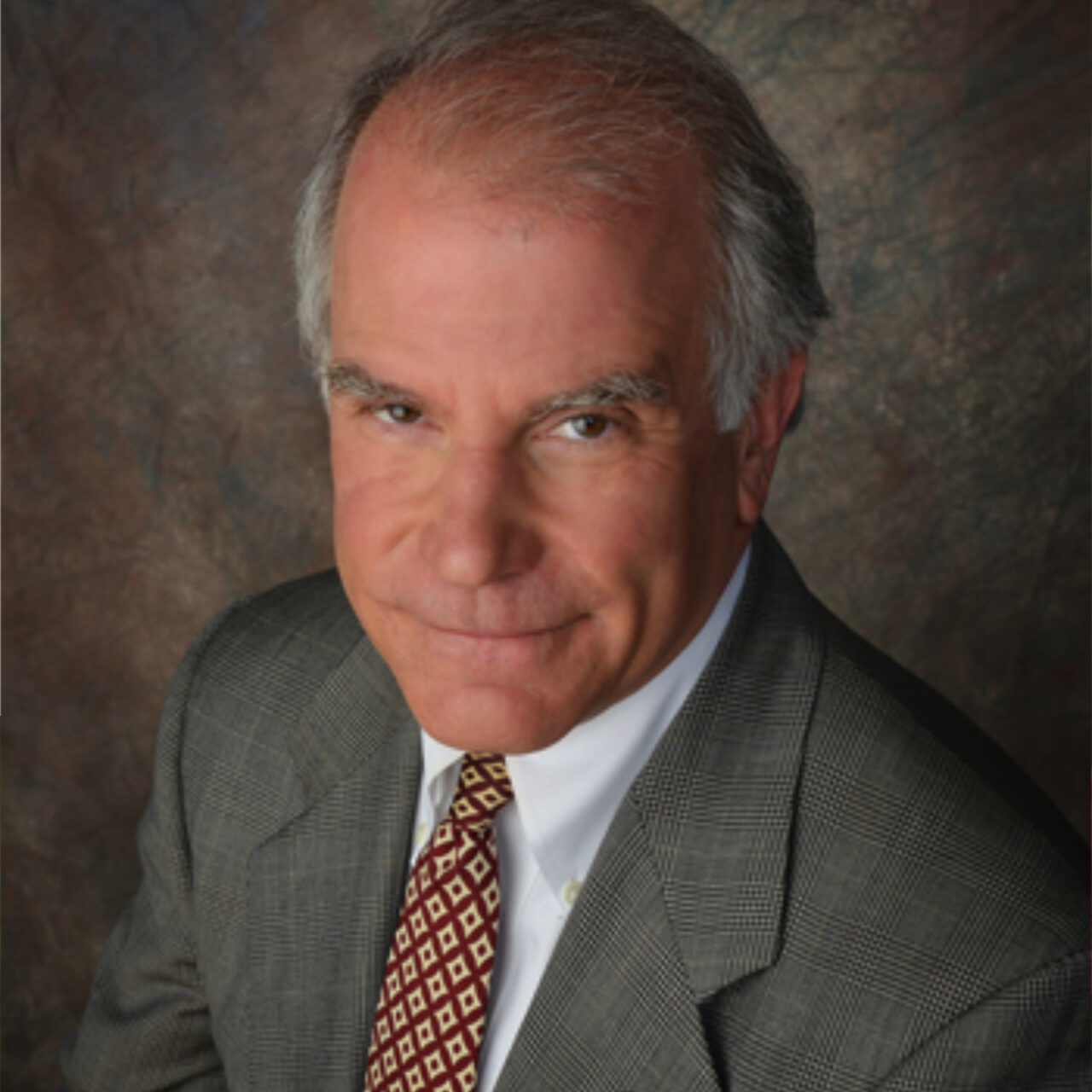 Andrew Mohring