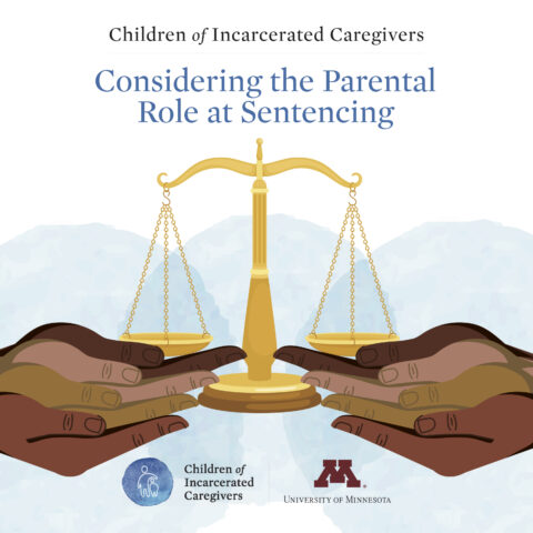 Considering the Parental Role at Sentencing